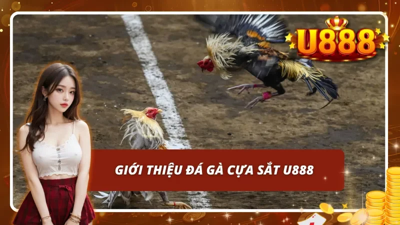 Tổng quan về Đá Gà Cựa Sắt - Bộ môn đỉnh cao của chiến kê