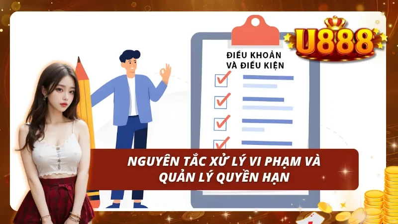 Chỉ những bet thủ tuân thủ đúng quy định mới được trải nghiệm trọn vẹn