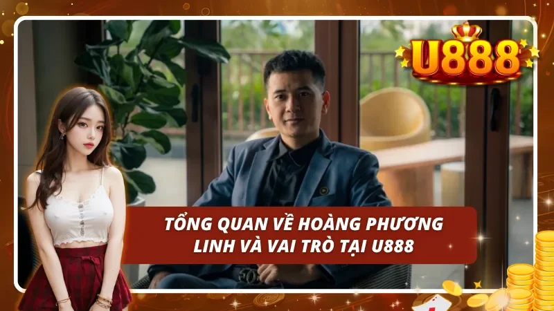 Khái quát sơ lược về Hoàng Phương Linh 